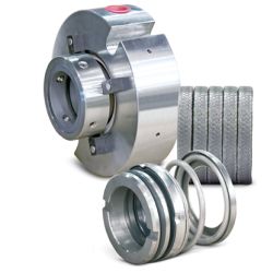 mechanical seal Groman Rupp