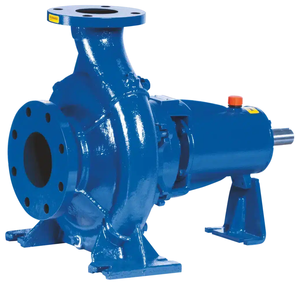 VG-Series centrifugaalpomp 