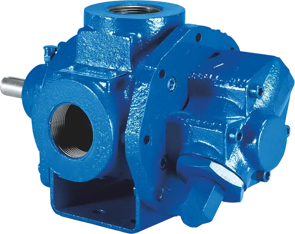 GMS series tandwielpomp 